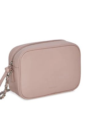 Zdjęcie produktu Mała torebka z łańcuszkiem Valentini Adoro 358 różowa
