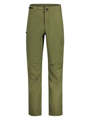 Zdjęcie produktu Maloja Spodnie boulderowe i wspinaczkowe "SeiserM" w kolorze zielonym rozmiar: S