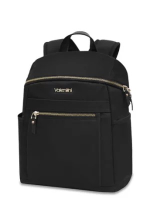 Zdjęcie produktu Mały plecak damski Chianti Valentini czarny