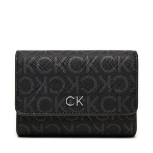 Zdjęcie produktu Mały Portfel Damski Calvin Klein Ck Daily Sm K60K612684 Czarny