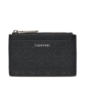 Zdjęcie produktu Mały Portfel Damski Calvin Klein Ck Must Lg Cardholder_Epi Mono K60K611935 Czarny