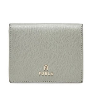 Zdjęcie produktu Mały Portfel Damski Furla Camelia WP00304 ARE000 3402S Szary