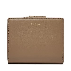 Zdjęcie produktu Mały Portfel Damski Furla WP00451 BX2045 1257S Szary