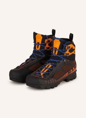 Zdjęcie produktu Mammut Buty Trekkingowe Taiss Light Gtx schwarz