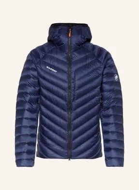 Zdjęcie produktu Mammut Kurtka Puchowa Broad Peak blau