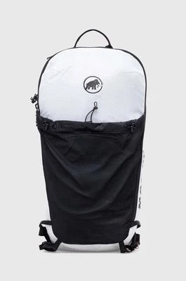 Zdjęcie produktu Mammut plecak Aenergy 12 kolor czarny duży z nadrukiem