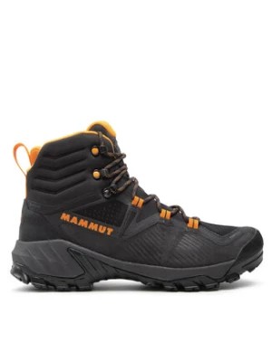 Zdjęcie produktu Mammut Trekkingi Sapuen High Gtx GORE-TEX 3030-04241-00132-1075 Czarny