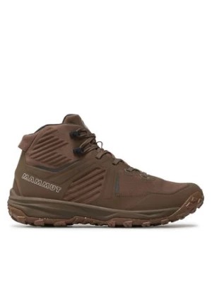 Zdjęcie produktu Mammut Trekkingi Ultimate III Mi Gtx GORE-TEX 3030-04680-40228-1080 Brązowy