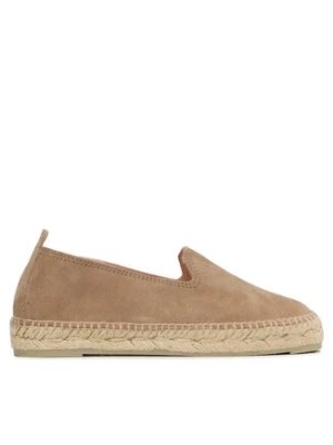 Zdjęcie produktu Manebi Espadryle Flat Espardilles W 1.9 N0 Beżowy