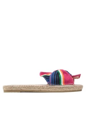 Zdjęcie produktu Manebi Espadryle Sandals With Knot U 5.6 Kolorowy
