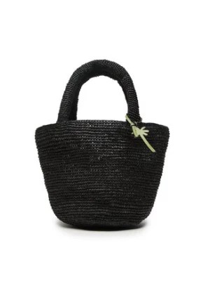 Zdjęcie produktu Manebi Torebka Summer Bag Medium V 5.3 AN Czarny