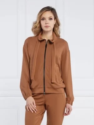 Zdjęcie produktu Marc Cain Bluza | Relaxed fit