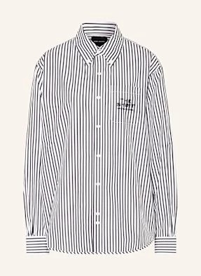 Zdjęcie produktu Marc Jacobs Koszula The Striped Shirt schwarz