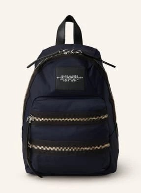 Zdjęcie produktu Marc Jacobs Plecak The Medium Backpack blau