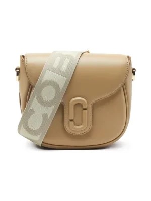 Zdjęcie produktu Marc Jacobs Skórzana torebka na ramię THE SMALL SADDLE BAG