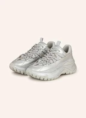 Zdjęcie produktu Marc Jacobs Sneakersy The Lazy Hiker silber