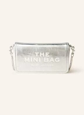 Zdjęcie produktu Marc Jacobs Torba Na Ramię The Mini Cossbody Bag silber