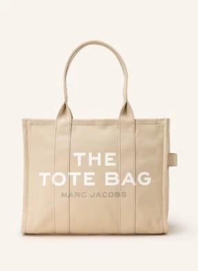 Zdjęcie produktu Marc Jacobs Torba Shopper The Large Tote Bag beige