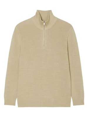 Zdjęcie produktu Marc O'Polo Sweter w kolorze beżowym rozmiar: XL