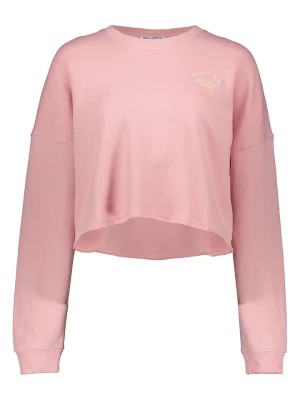 Zdjęcie produktu Marc O'Polo DENIM Bluza w kolorze jasnoróżowym rozmiar: XL