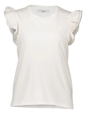 Zdjęcie produktu Marc O'Polo DENIM Koszulka w kolorze białym rozmiar: XL