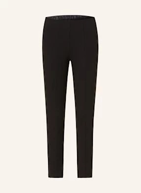 Zdjęcie produktu Marc O'polo Denim Legginsy 7/8 schwarz