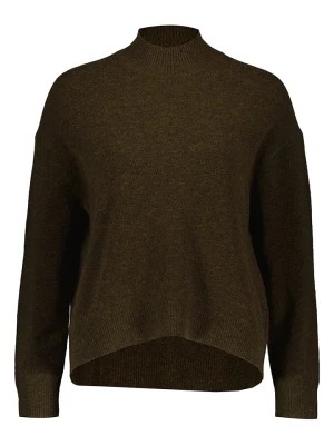 Zdjęcie produktu Marc O'Polo DENIM Sweter w kolorze oliwkowym rozmiar: XL