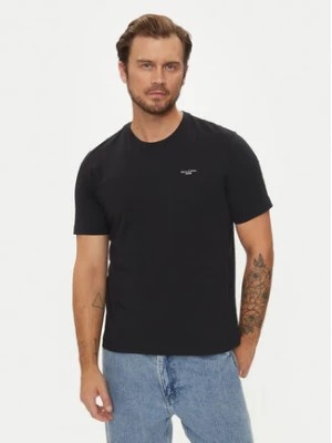 Zdjęcie produktu Marc O'Polo Denim T-Shirt B61 2021 51060 Czarny