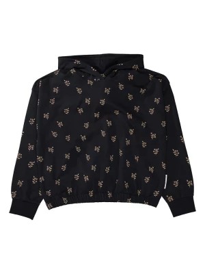 Zdjęcie produktu Marc O'Polo Junior Bluza w kolorze czarnym rozmiar: 92/98