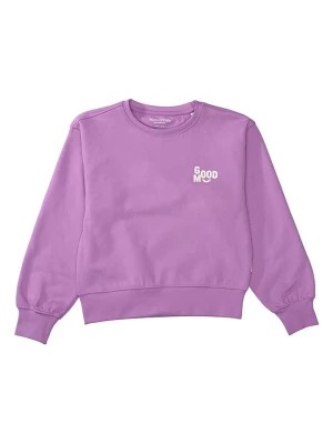 Zdjęcie produktu Marc O'Polo Junior Bluza w kolorze fioletowym rozmiar: 92/98