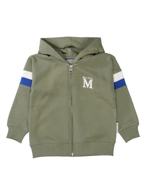 Zdjęcie produktu Marc O'Polo Junior Bluza w kolorze khaki rozmiar: 128/134