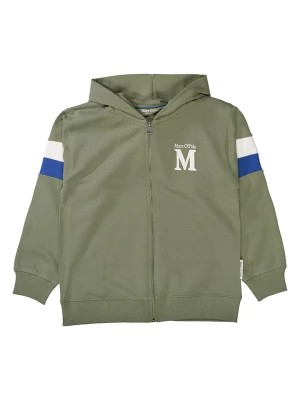 Zdjęcie produktu Marc O'Polo Junior Bluza w kolorze khaki rozmiar: 176