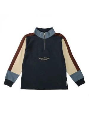 Zdjęcie produktu Marc O'Polo Junior Bluza ze wzorem rozmiar: 140