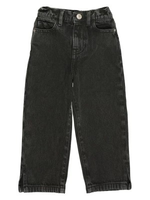 Zdjęcie produktu Marc O'Polo Junior Dżinsy w kolorze czarnym rozmiar: 152
