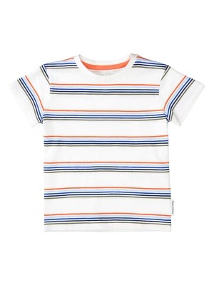 Zdjęcie produktu Marc O'Polo Junior Koszulka w kolorze białym rozmiar: 128/134