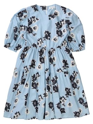 Zdjęcie produktu Marc O'Polo Junior Sukienka w kolorze błękitnym rozmiar: 140