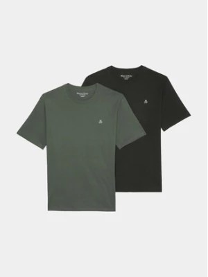 Zdjęcie produktu Marc O'Polo Komplet 2 t-shirtów 421 2058 09102 Kolorowy Regular Fit