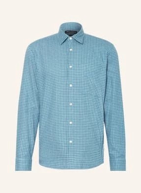 Zdjęcie produktu Marc O'polo Koszula Flanelowa Regular Fit blau