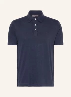 Zdjęcie produktu Marc O'polo Koszulka Polo Z Dżerseju Regular Fit blau