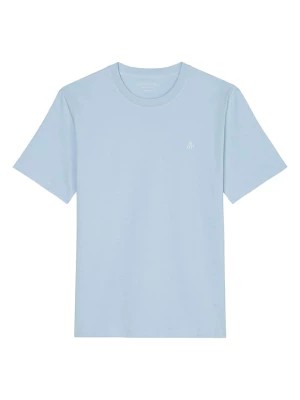 Zdjęcie produktu Marc O'Polo Koszulka w kolorze błękitnym rozmiar: L