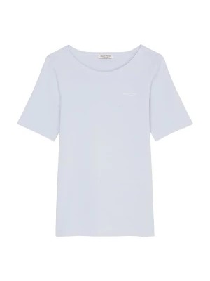 Zdjęcie produktu Marc O'Polo Koszulka w kolorze błękitnym rozmiar: S