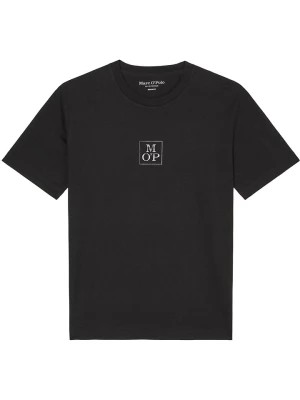 Zdjęcie produktu Marc O'Polo Koszulka w kolorze czarnym rozmiar: XXL