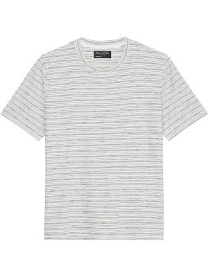 Zdjęcie produktu Marc O'Polo Koszulka w kolorze szarym rozmiar: XL