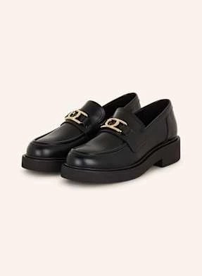 Zdjęcie produktu Marc O'polo Loafersy Perla schwarz