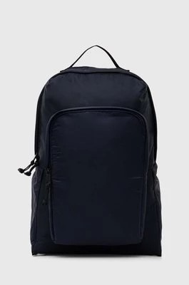 Zdjęcie produktu Marc O'Polo plecak męski kolor granatowy duży gładki 40221843301626