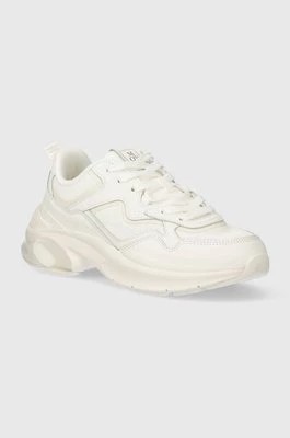 Zdjęcie produktu Marc O'Polo sneakersy kolor biały 40218313501306 NN2M3078