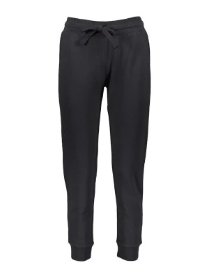 Zdjęcie produktu Marc O'Polo Spodnie dresowe w kolorze ciemnoszarym rozmiar: XXL