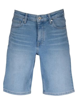 Zdjęcie produktu Marc O'Polo Szorty dżinsowe w kolorze błękitnym rozmiar: W30