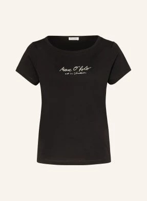 Zdjęcie produktu Marc O'polo T-Shirt schwarz