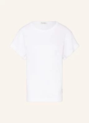 Zdjęcie produktu Marc O'polo T-Shirt weiss